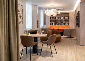 Dantan Hôtel 2