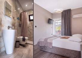 Hotel Petunia 4