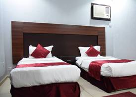 In Taiba Apartment 3