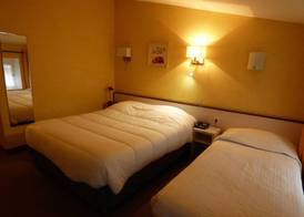 Hotel du Centre 4