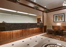 Americas Best Value Inn Sinton 3