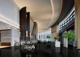 Nantong Marriott Hotel 4