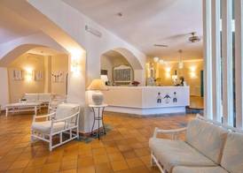 Hotel Rocce Sarde 4