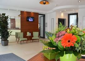 Augusten Hotel München 5