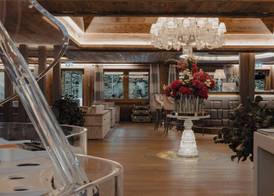 Ultima Hotel Gstaad 2