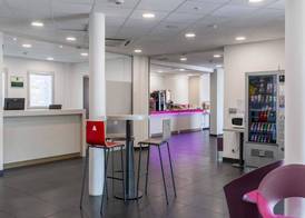 B&B HOTEL Romilly-sur-Seine 2
