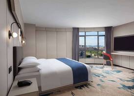 Microtel By Wyndham Heyuan 5