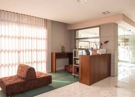 Eurostars Oporto 5