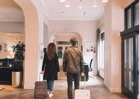 The Montenotte Hotel 4
