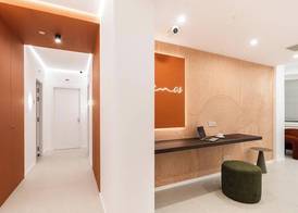 Ypnos Rooms 4