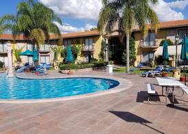 Gran Hotel Hacienda De La Noria 3