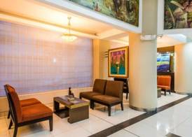GH Galeria Hotel 3