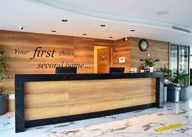 Jasmin Elite Residence & SPA 3