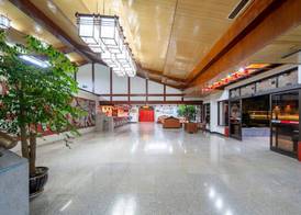 New Pipaxi Courtyard Hotel 3