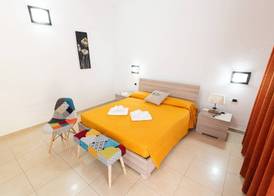 B&B Tenuta Barone 3