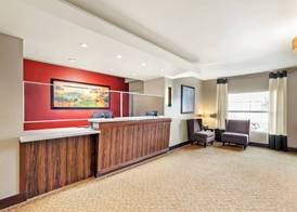 Ledgestone Suites Hotel Yakima 3