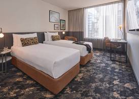 Rydges Fortitude Valley 3