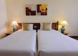 Silom Serene A Boutique Hotel 5