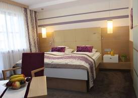 Hotel LENAUHOF - nur 3 Minuten zur Rottal Terme - 3