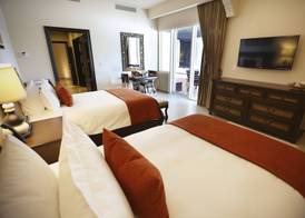 Holiday Inn Club Vacations Grand Residences All Inclusive 3