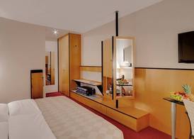 Hotel am Rathaus 4