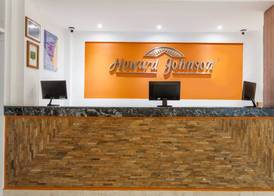 Howard Johnson by Wyndham Guanajuato Leon Avenida 2