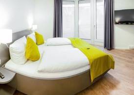 Das ELB Hotel & Restaurant 4