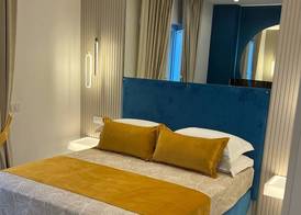 La Lepre Artemide 5