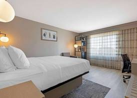 Best Western Plus Fort Worth North 4