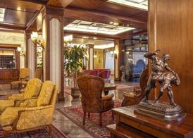 Abano Ritz Hotel Terme 2