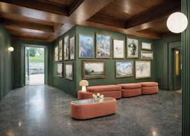 Hotel Auronzo Dolomites, Affiliated by Melia 2
