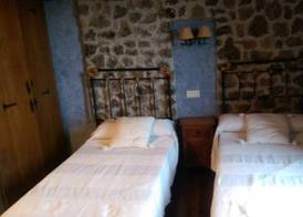 Casa Rural La Toza 2
