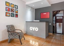 OYO Pousada Tia Léo Campinas 4