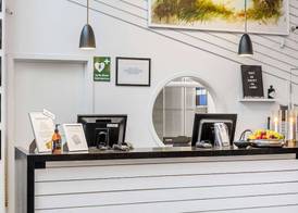Best Western Hotel Corallen 3