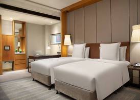 Pullman Haining 4