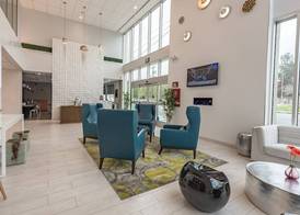 Lexen Hotel - North Hollywood Near Universal Studios 3