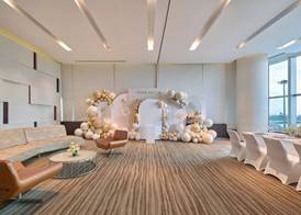 Le Meridien Saigon 2