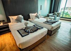 Welina Hotel 5