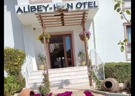 Cunda Alibeyhan Otel 5