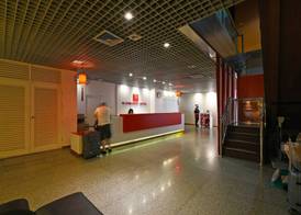 Ruamchitt Plaza Hotel 2