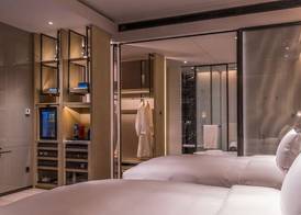InterContinental Hotels BEIJING SANLITUN by IHG 3