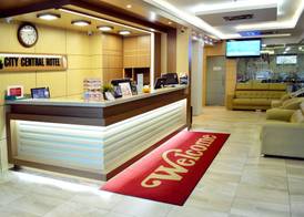 City Central Hotel 2