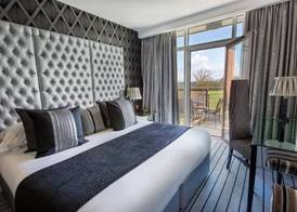 The Oxfordshire Golf & Spa Hotel 5