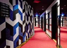 Vox Hotel 4