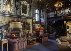 Mitton Hall Hotel 2