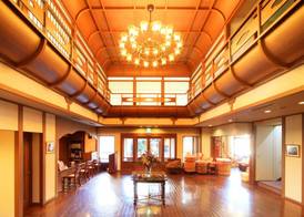Hotel Tsubakino 2