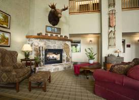 Super 8 by Wyndham Troy 5