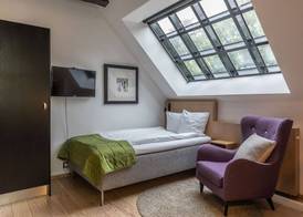 The More Hotel Lund 4