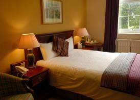 Haughton Hall Hotel & Leisure Club 3