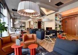 ibis budget Brest Centre Port 3
